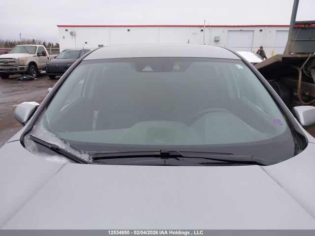 2HKRW2H24KH112099 Honda CR-V LX