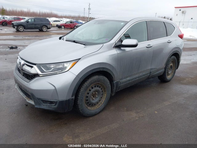 2HKRW2H24KH112099 Honda CR-V LX