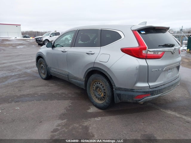 2HKRW2H24KH112099 Honda CR-V LX