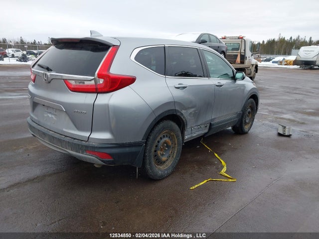 2HKRW2H24KH112099 Honda CR-V LX