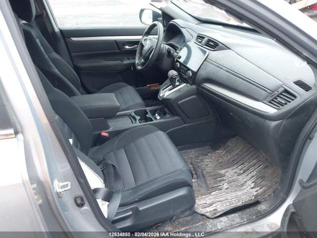 2HKRW2H24KH112099 Honda CR-V LX