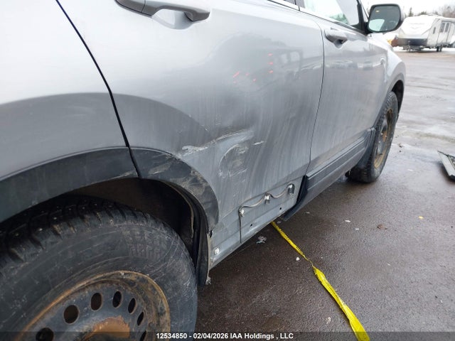 2HKRW2H24KH112099 Honda CR-V LX