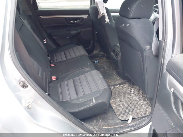 2HKRW2H24KH112099 Honda CR-V LX