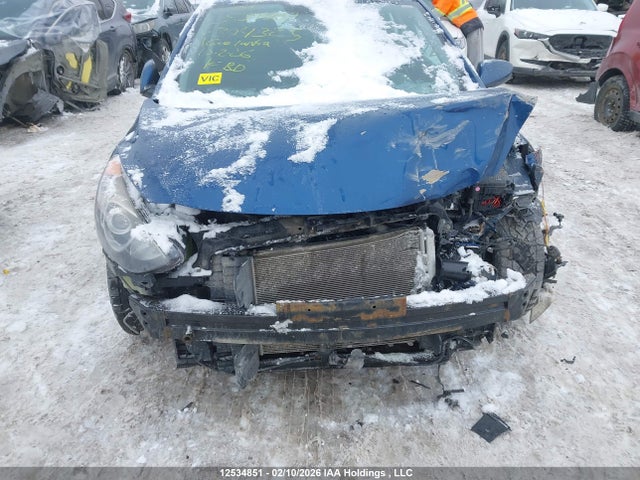 KMHD25LH0GU304325 Hyundai Elantra