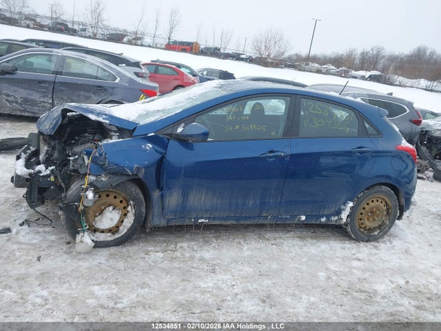 KMHD25LH0GU304325 Hyundai Elantra