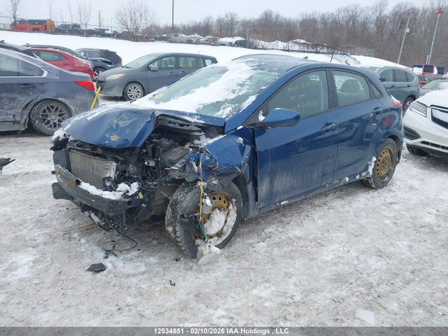 KMHD25LH0GU304325 Hyundai Elantra