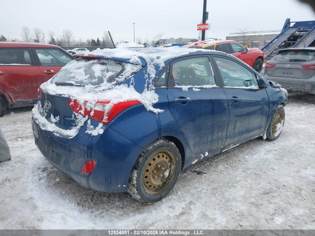 KMHD25LH0GU304325 Hyundai Elantra