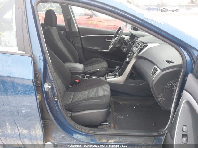 KMHD25LH0GU304325 Hyundai Elantra