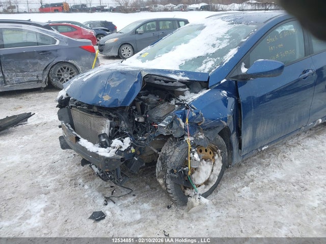 KMHD25LH0GU304325 Hyundai Elantra