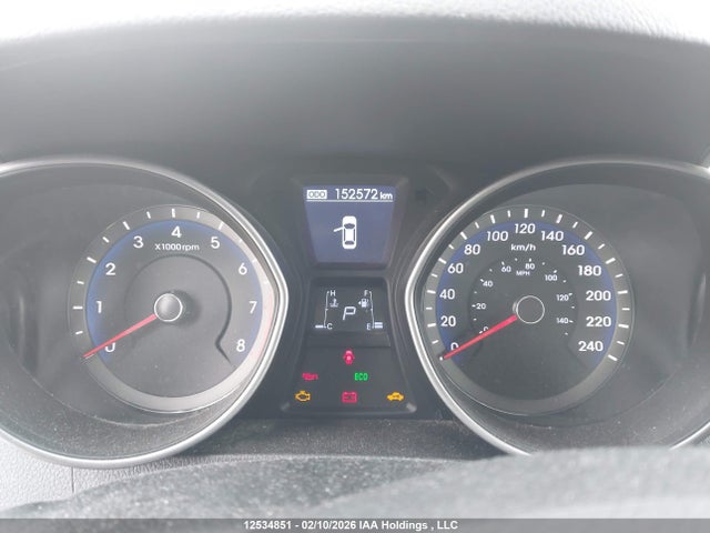 KMHD25LH0GU304325 Hyundai Elantra