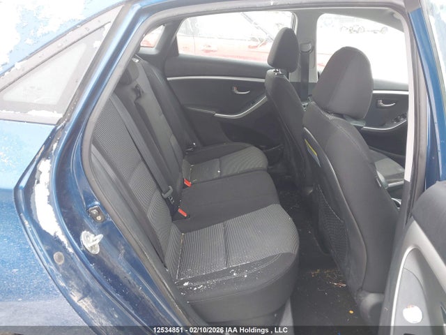 KMHD25LH0GU304325 Hyundai Elantra