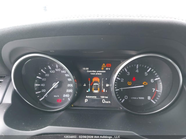 Land Rover Range Rover Evoque Pure Plus 2015 SALVP2BG6FH076381 Image 7