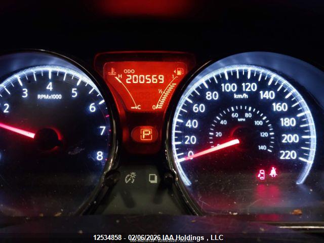 3N1CN7AP6EL813715 Nissan Versa