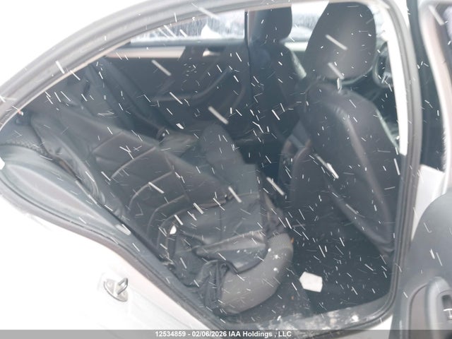 3VWDK7AJ5EM393023 Volkswagen Jetta 2.0l Comfortline