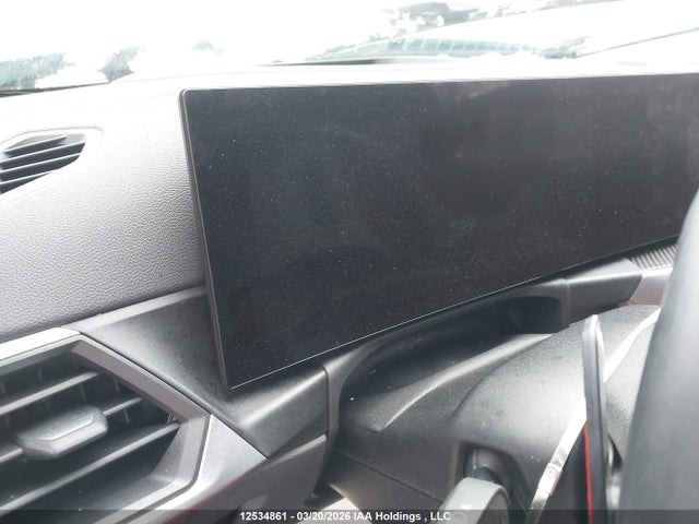 Продажа на аукционе авто 2024 Bmw M4 Competition, vin: WBS33BA00RCN36434, номер лота: 12534861
