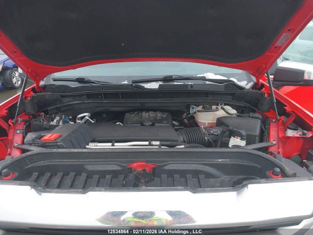 3GTPUBEK2RG216482 GMC Sierra K1500 Sle
