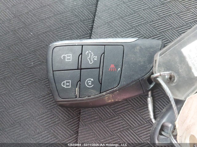 3GTPUBEK2RG216482 GMC Sierra K1500 Sle