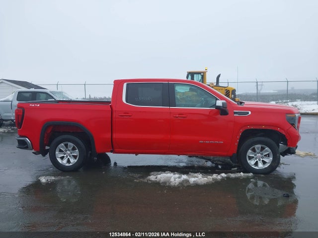 3GTPUBEK2RG216482 GMC Sierra K1500 Sle
