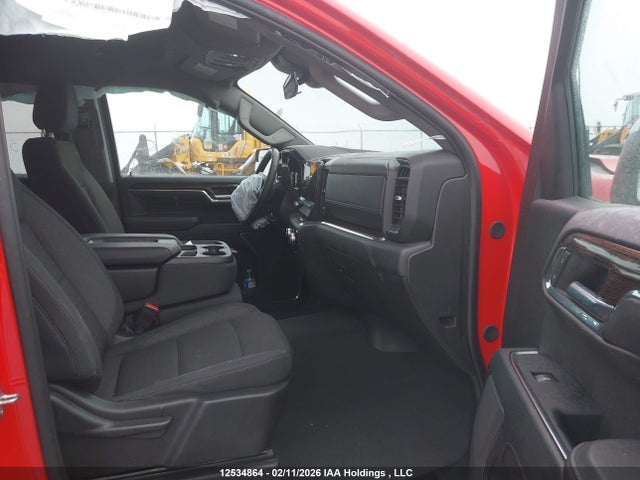 3GTPUBEK2RG216482 GMC Sierra K1500 Sle