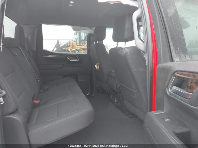 3GTPUBEK2RG216482 GMC Sierra K1500 Sle