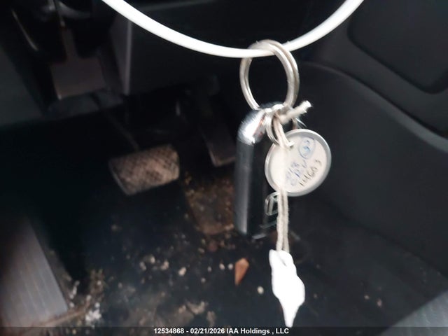 2HKRW2H87JH151711 Honda Cr-v Ex-l