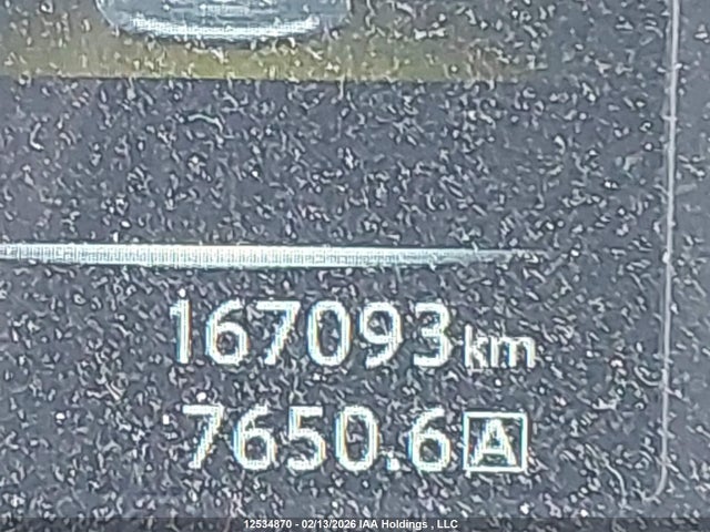 5N1AT2MT9GC843730 Nissan ROGUE S/SV