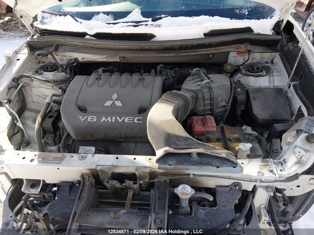 JA4JZ3AX7LZ613444 Mitsubishi Outlander