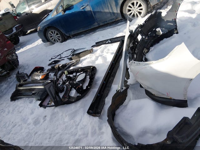 JA4JZ3AX7LZ613444 Mitsubishi Outlander