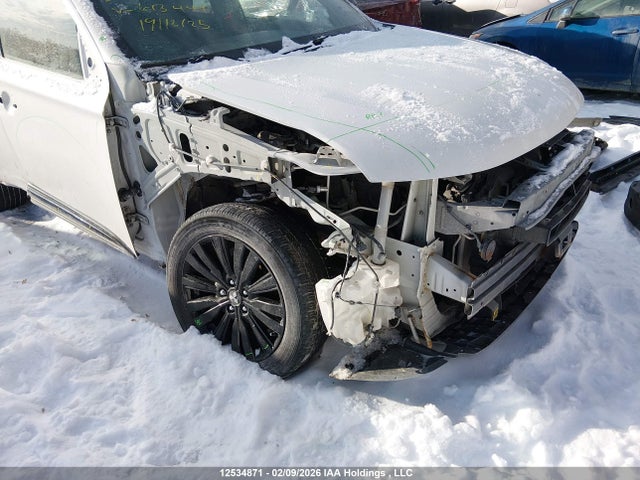 JA4JZ3AX7LZ613444 Mitsubishi Outlander