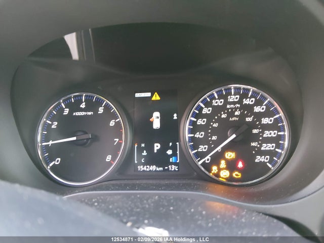 JA4JZ3AX7LZ613444 Mitsubishi Outlander