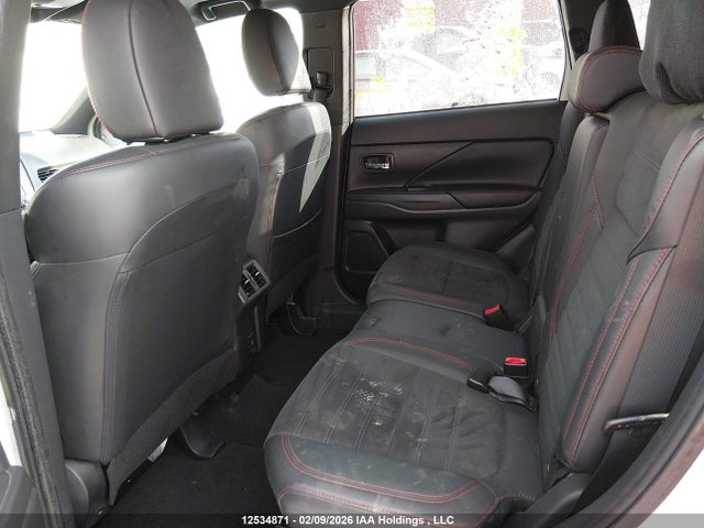 JA4JZ3AX7LZ613444 Mitsubishi Outlander