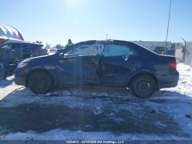 Aukcja sprzedaży 2011 Toyota Corolla Ce, vin: 2T1BU4EE6BC667057, numer aukcji: 12534872