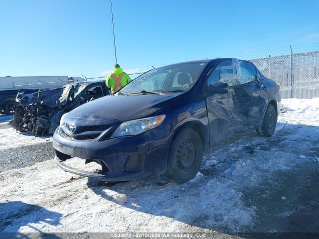 Aukcja sprzedaży 2011 Toyota Corolla Ce, vin: 2T1BU4EE6BC667057, numer aukcji: 12534872
