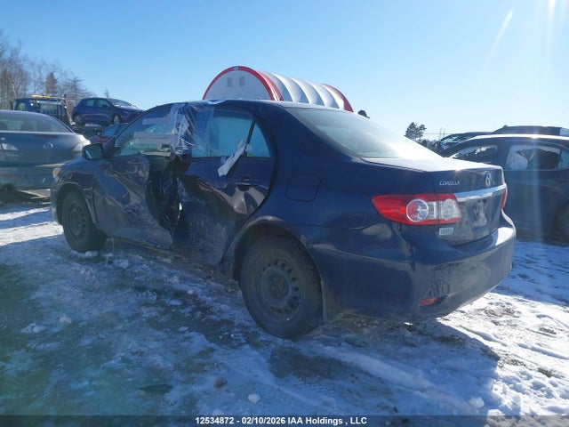 Aukcja sprzedaży 2011 Toyota Corolla Ce, vin: 2T1BU4EE6BC667057, numer aukcji: 12534872