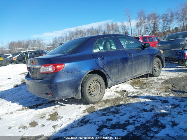 Aukcja sprzedaży 2011 Toyota Corolla Ce, vin: 2T1BU4EE6BC667057, numer aukcji: 12534872