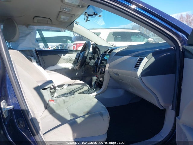 Aukcja sprzedaży 2011 Toyota Corolla Ce, vin: 2T1BU4EE6BC667057, numer aukcji: 12534872