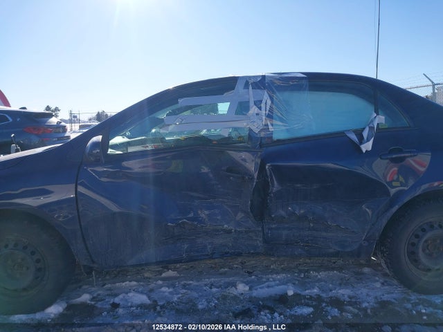 Aukcja sprzedaży 2011 Toyota Corolla Ce, vin: 2T1BU4EE6BC667057, numer aukcji: 12534872