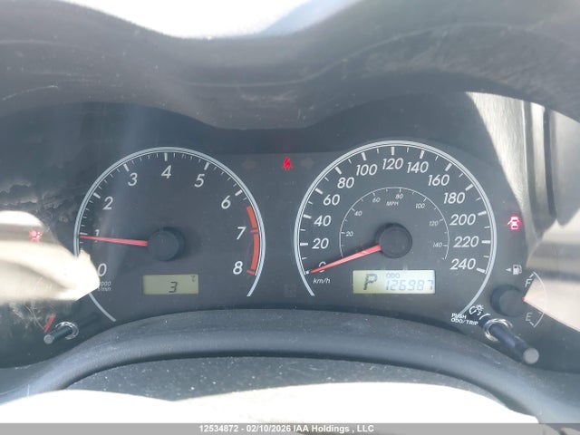 Aukcja sprzedaży 2011 Toyota Corolla Ce, vin: 2T1BU4EE6BC667057, numer aukcji: 12534872