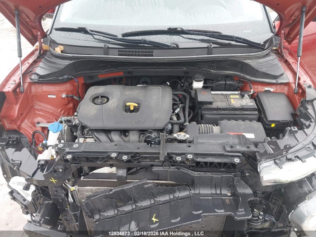 KNDJ33AU8L7121174 KIA Soul Ex/ex Anniversary Edition/ex Limited/ex Premium/ex+/gt-line Limited/gt-line Premium