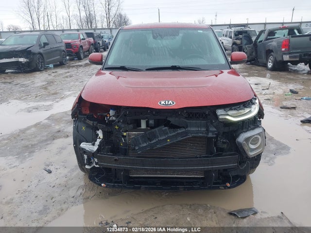KNDJ33AU8L7121174 KIA Soul Ex/ex Anniversary Edition/ex Limited/ex Premium/ex+/gt-line Limited/gt-line Premium