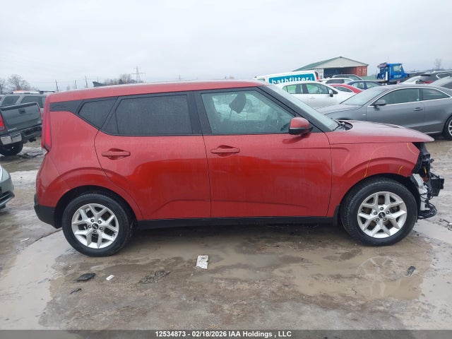 KNDJ33AU8L7121174 KIA Soul Ex/ex Anniversary Edition/ex Limited/ex Premium/ex+/gt-line Limited/gt-line Premium