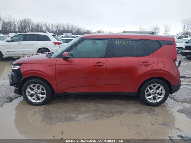 KNDJ33AU8L7121174 KIA Soul Ex/ex Anniversary Edition/ex Limited/ex Premium/ex+/gt-line Limited/gt-line Premium