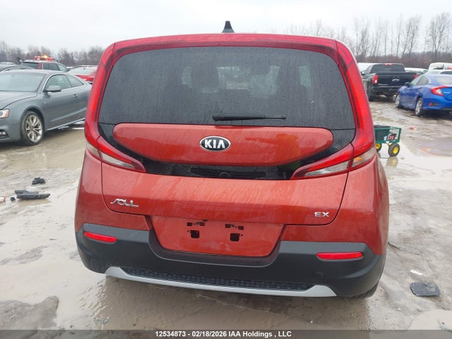 KNDJ33AU8L7121174 KIA Soul Ex/ex Anniversary Edition/ex Limited/ex Premium/ex+/gt-line Limited/gt-line Premium