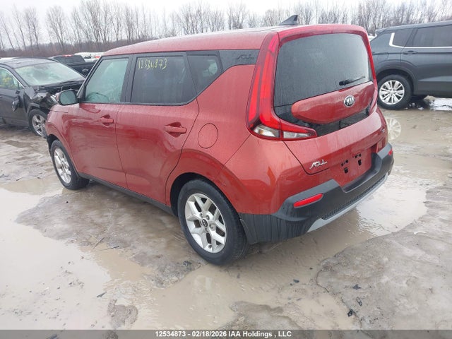 KNDJ33AU8L7121174 KIA Soul Ex/ex Anniversary Edition/ex Limited/ex Premium/ex+/gt-line Limited/gt-line Premium