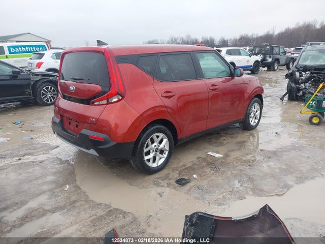 KNDJ33AU8L7121174 KIA Soul Ex/ex Anniversary Edition/ex Limited/ex Premium/ex+/gt-line Limited/gt-line Premium
