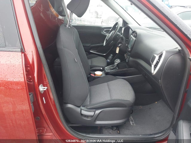 KNDJ33AU8L7121174 KIA Soul Ex/ex Anniversary Edition/ex Limited/ex Premium/ex+/gt-line Limited/gt-line Premium