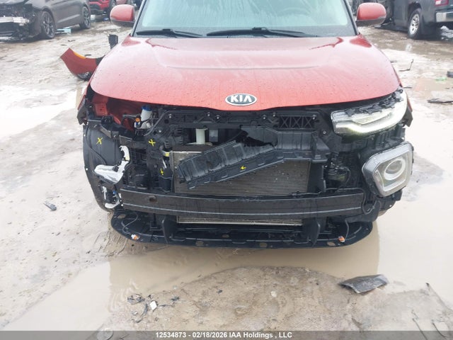 KNDJ33AU8L7121174 KIA Soul Ex/ex Anniversary Edition/ex Limited/ex Premium/ex+/gt-line Limited/gt-line Premium