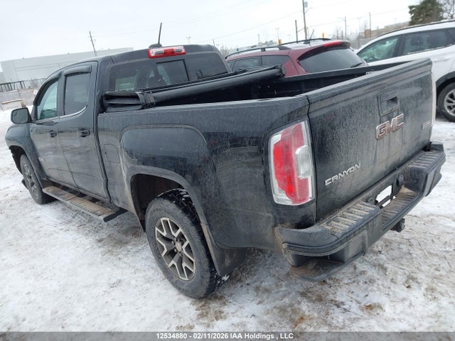 1GTG5BE36F1245211 GMC CANYON SLE