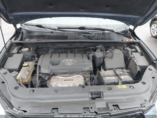 Продаж на аукціоні авто 2011 Toyota Rav4, vin: 2T3BF4DV1BW083585, номер лоту: 12534881