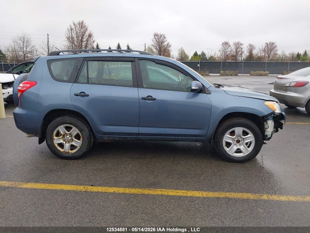 Продаж на аукціоні авто 2011 Toyota Rav4, vin: 2T3BF4DV1BW083585, номер лоту: 12534881